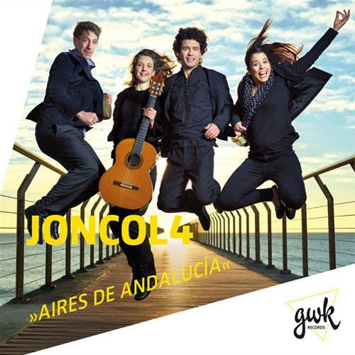 Joncol4 - Aires de Andalucia