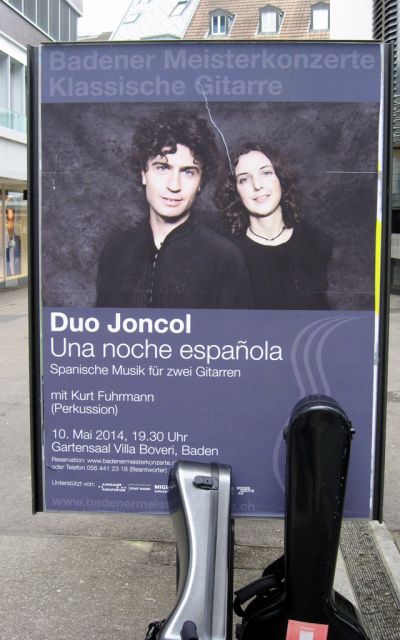 Duo Joncol