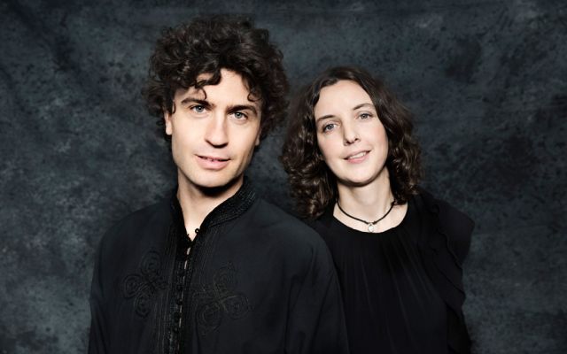 Duo Joncol